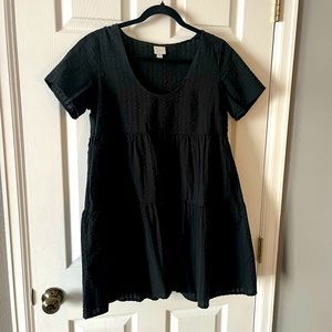 A New Day (Target) Women’s babydoll dress with pockets